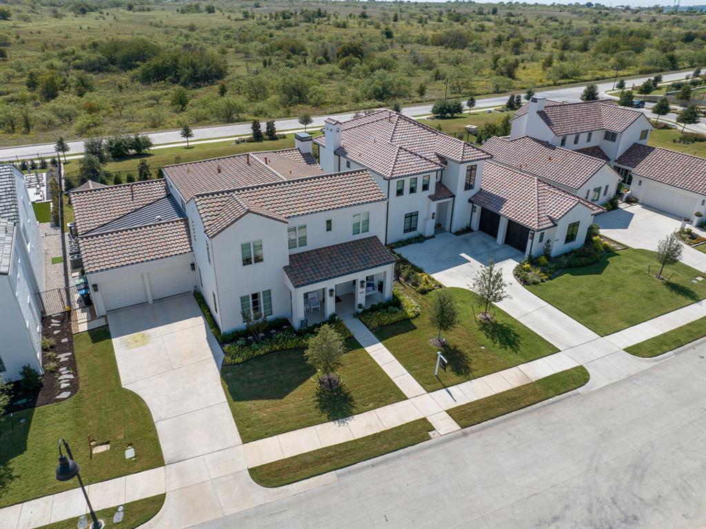 Montrachet Add - Residential