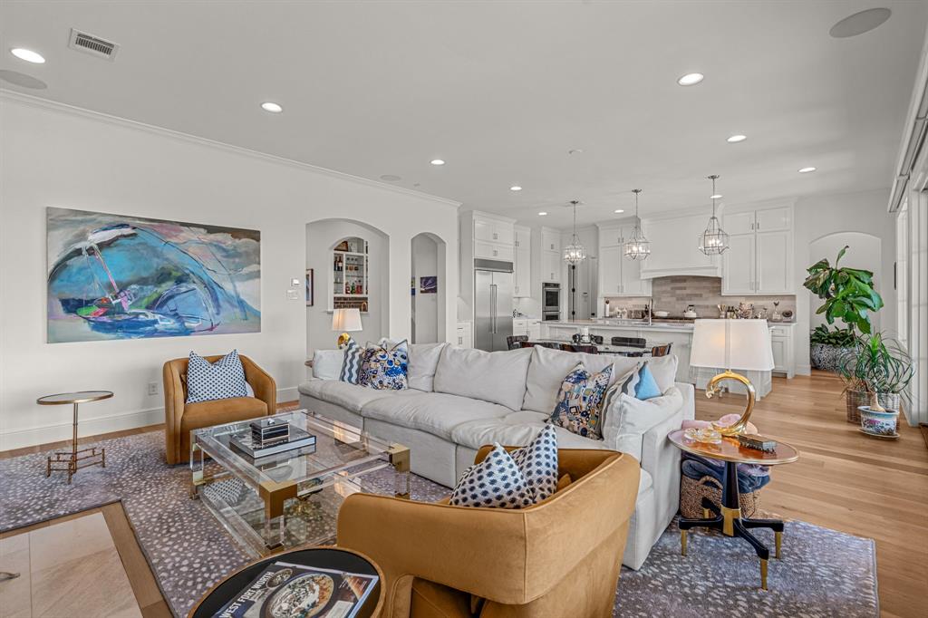 Montrachet Add - Residential