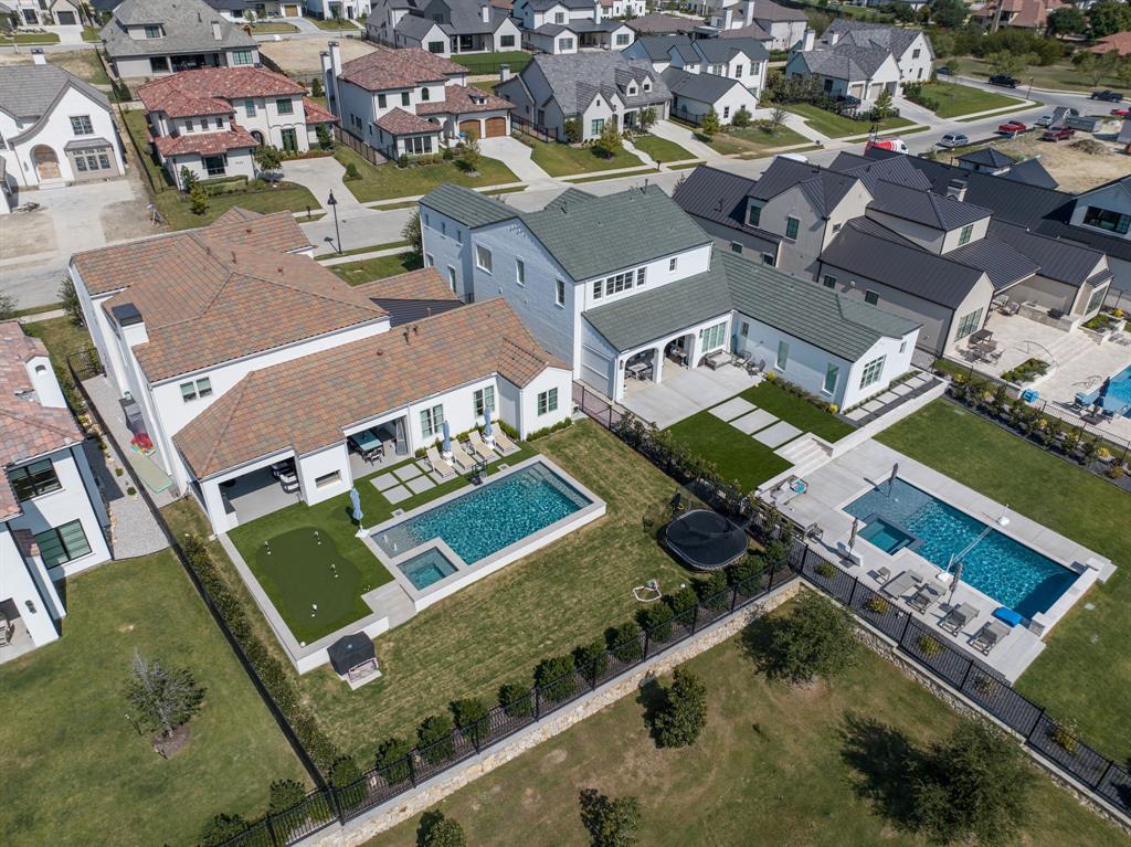 Montrachet Add - Residential