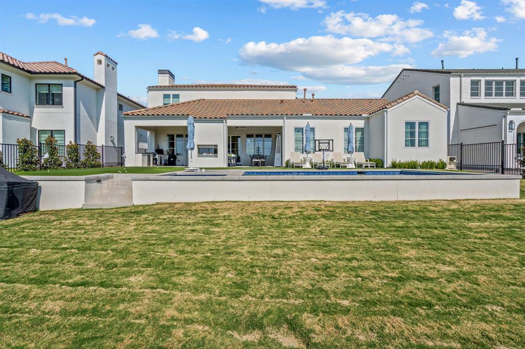 Montrachet Add - Residential