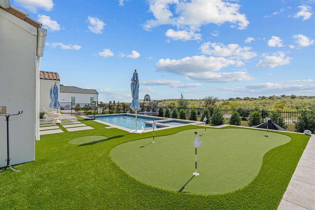 Montrachet Add - Residential