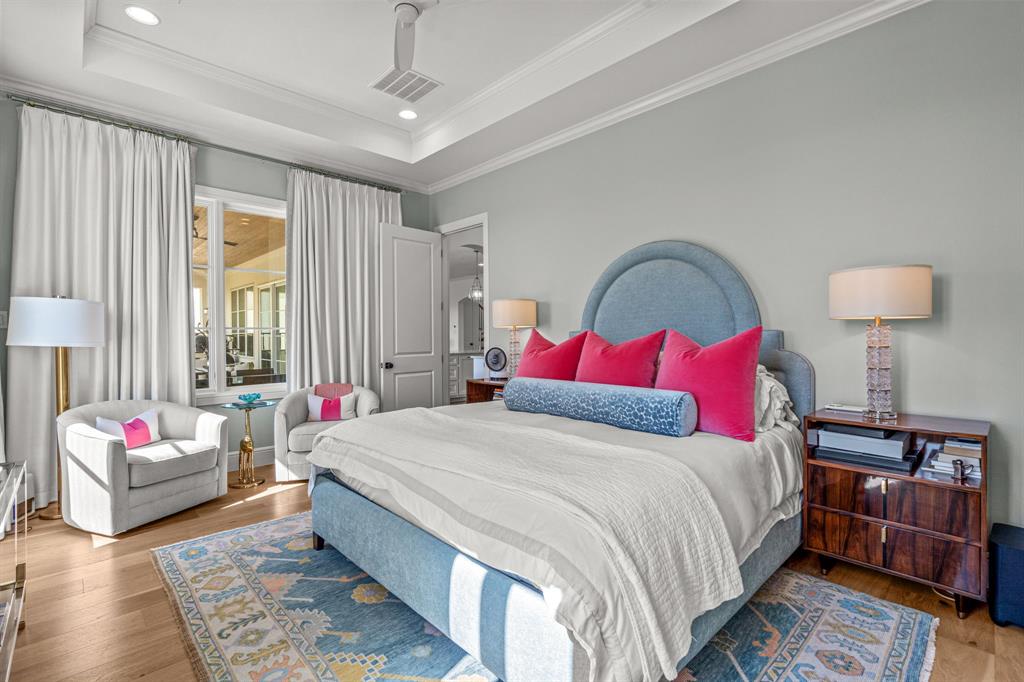 Montrachet Add - Residential