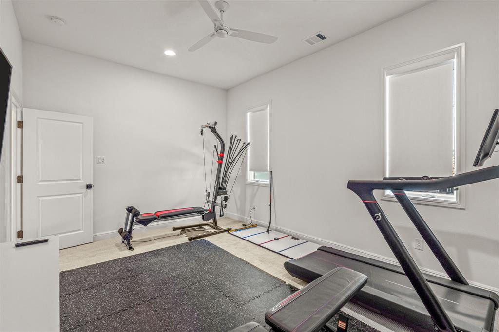 Montrachet Add - Residential