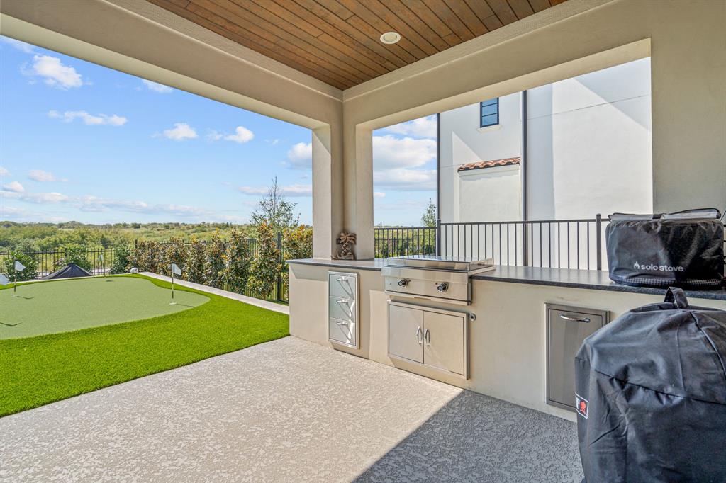 Montrachet Add - Residential