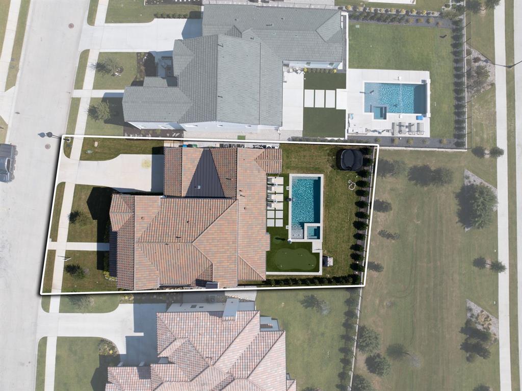 Montrachet Add - Residential