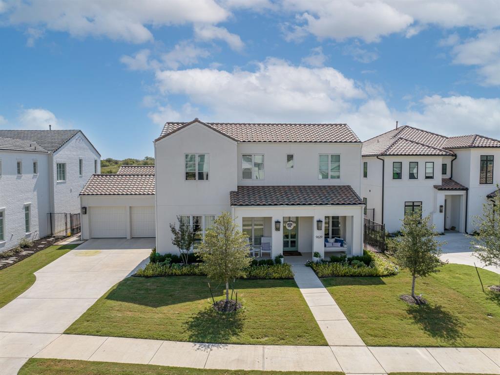 Montrachet Add - Residential