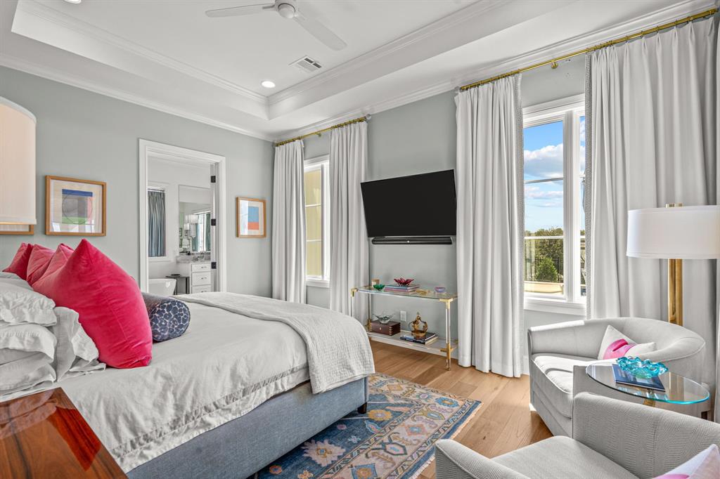 Montrachet Add - Residential