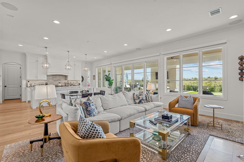 Montrachet Add - Residential