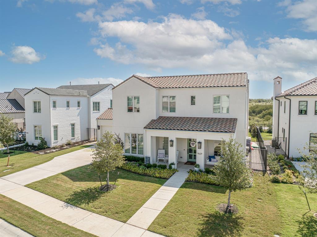 Montrachet Add - Residential