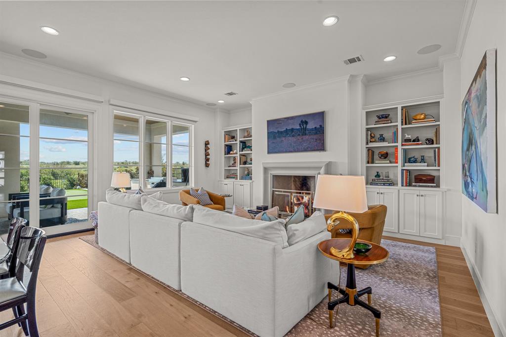 Montrachet Add - Residential