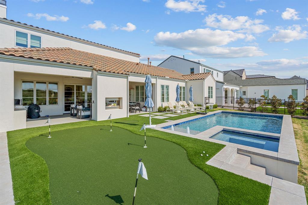 Montrachet Add - Residential