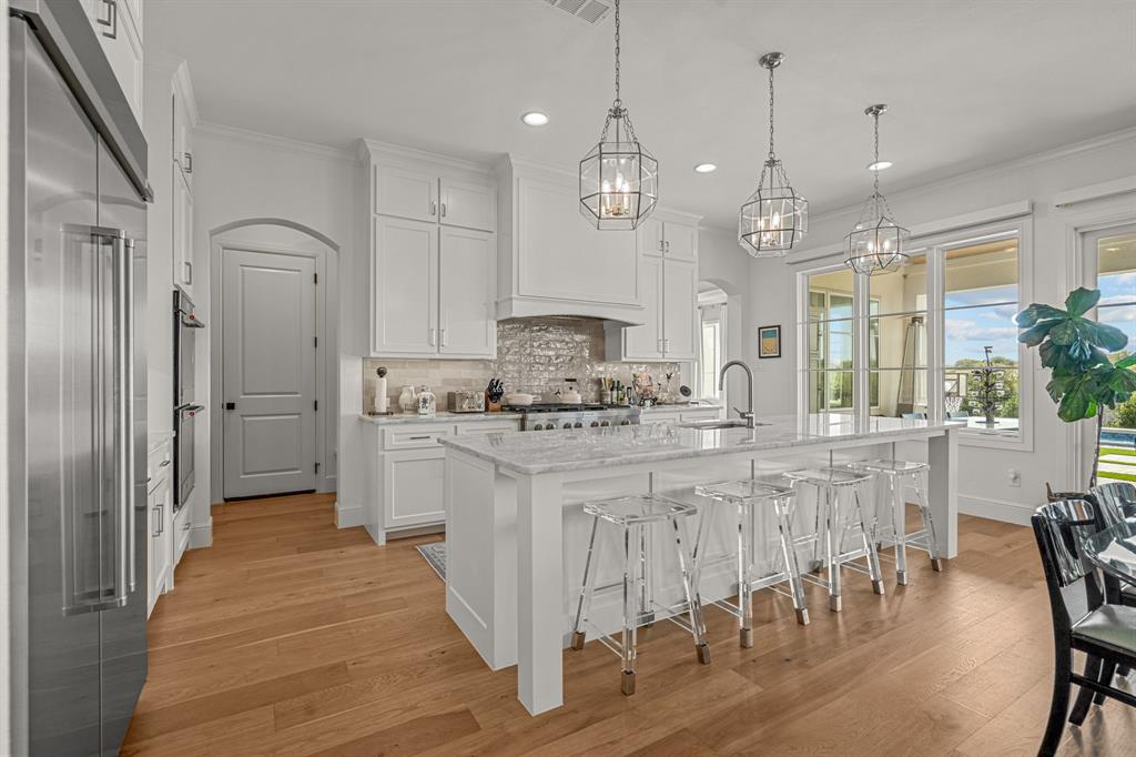 Montrachet Add - Residential