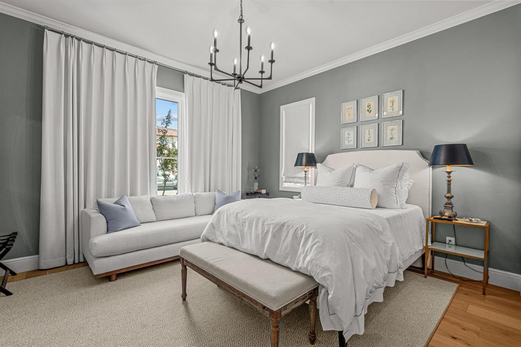 Montrachet Add - Residential