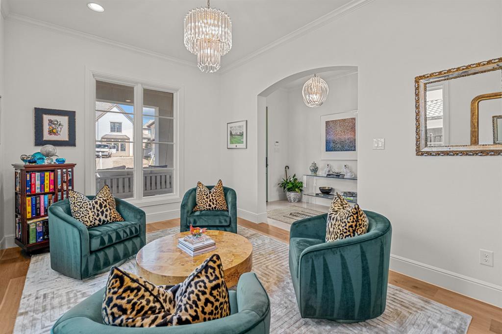 Montrachet Add - Residential