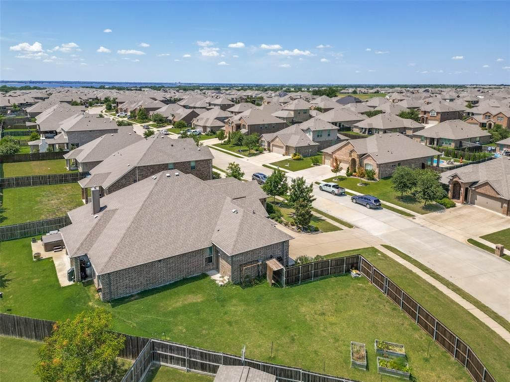 Photo of 3003 Lily Lane, Forney, TX 75126 (MLS # 21252308)