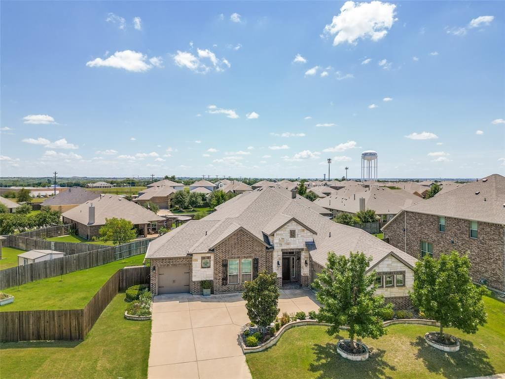 Photo of 3003 Lily Lane, Forney, TX 75126 (MLS # 21252308)