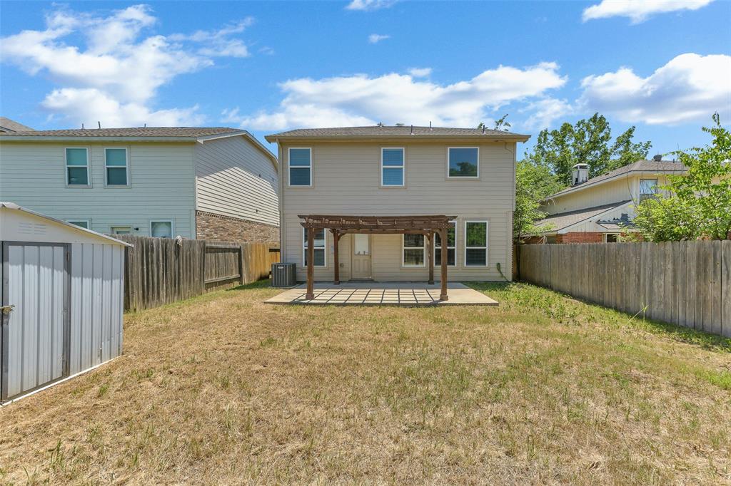Twin Mills Add - Residential