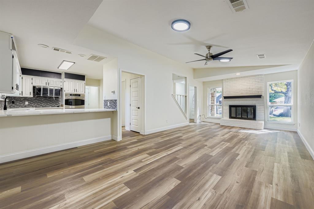 Summerfields Add - Residential