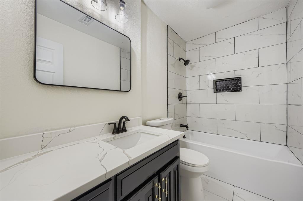 Summerfields Add - Residential