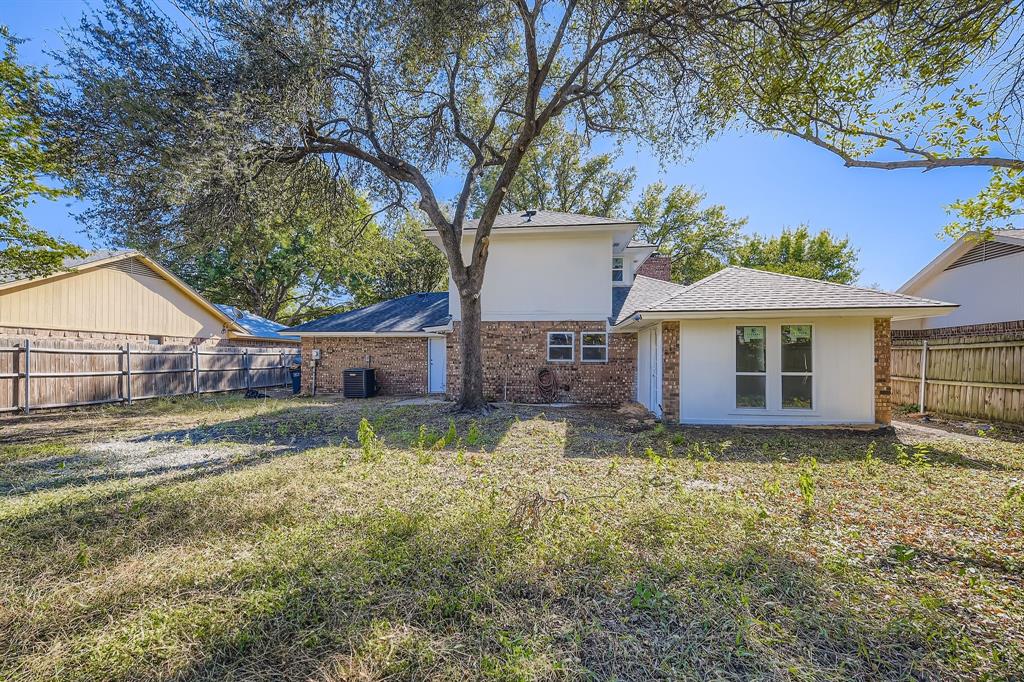 Summerfields Add - Residential