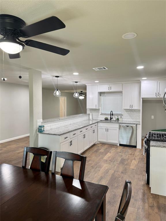 Carver Heights - Residential