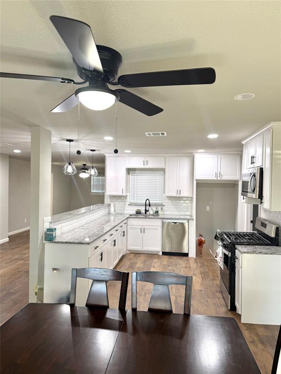 Carver Heights - Residential