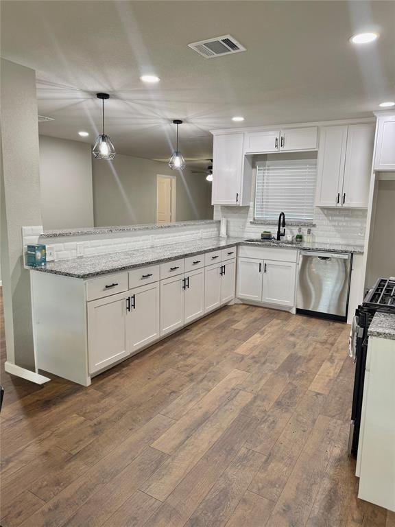 Carver Heights - Residential