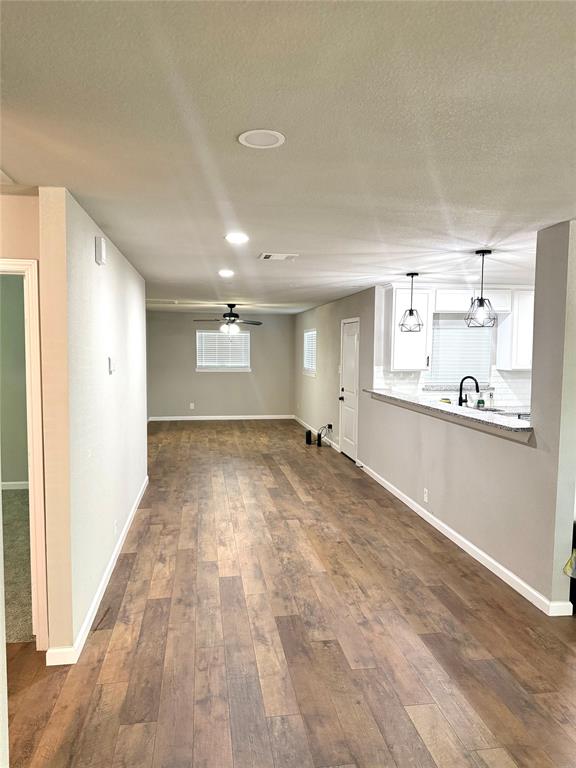 Carver Heights - Residential