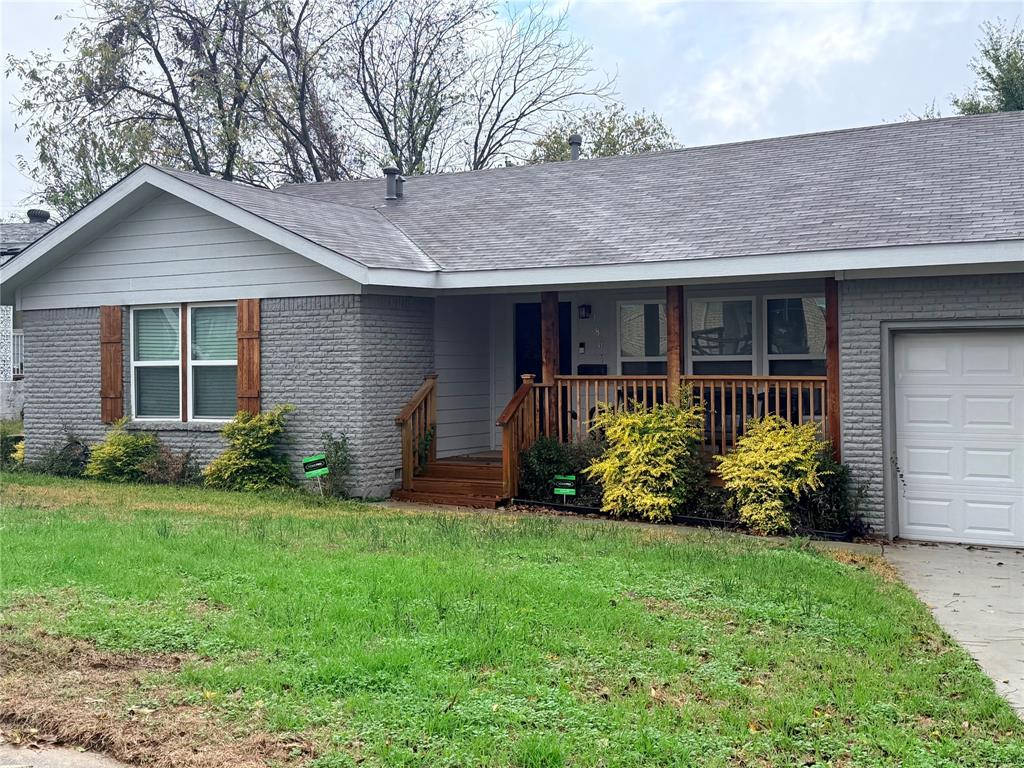 Carver Heights - Residential