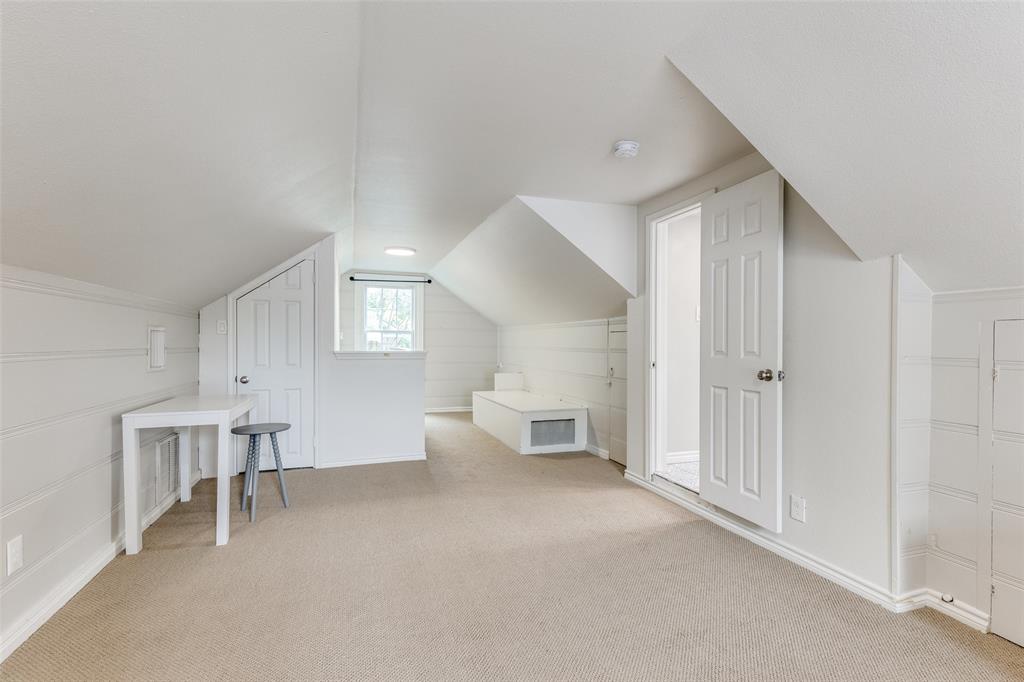 Burney I H Add - Residential