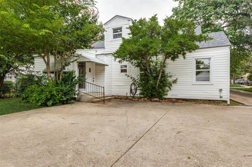 Burney I H Add - Residential