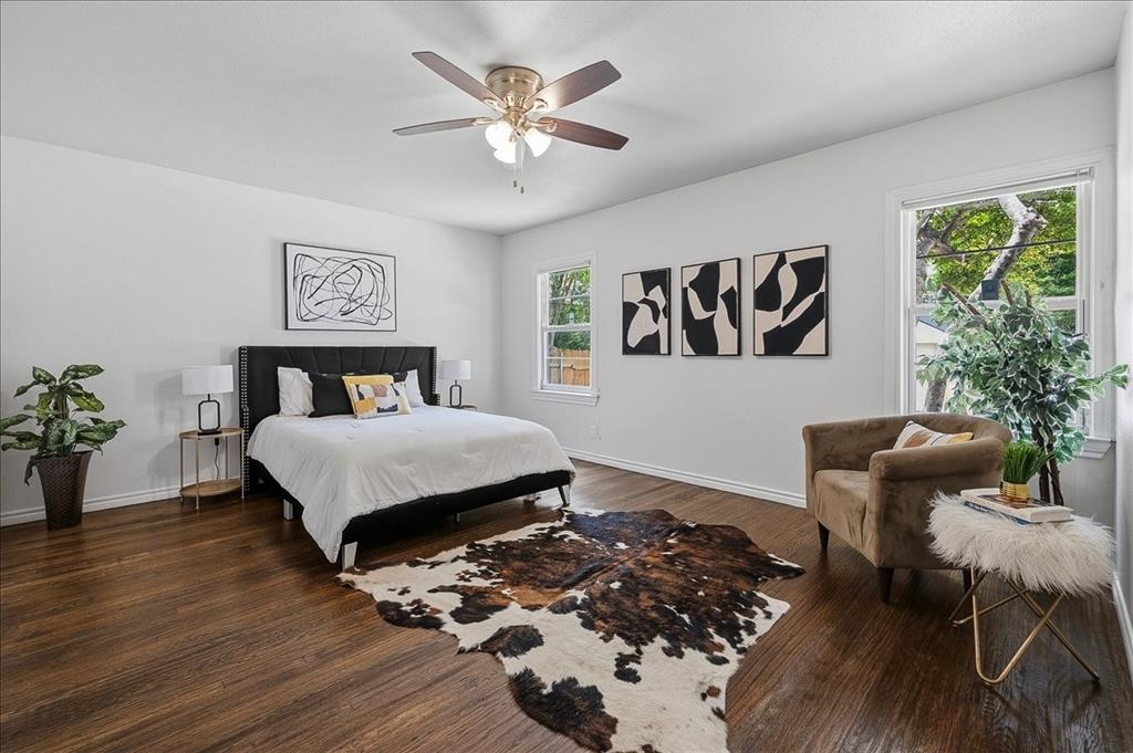 Burney I H Add - Residential