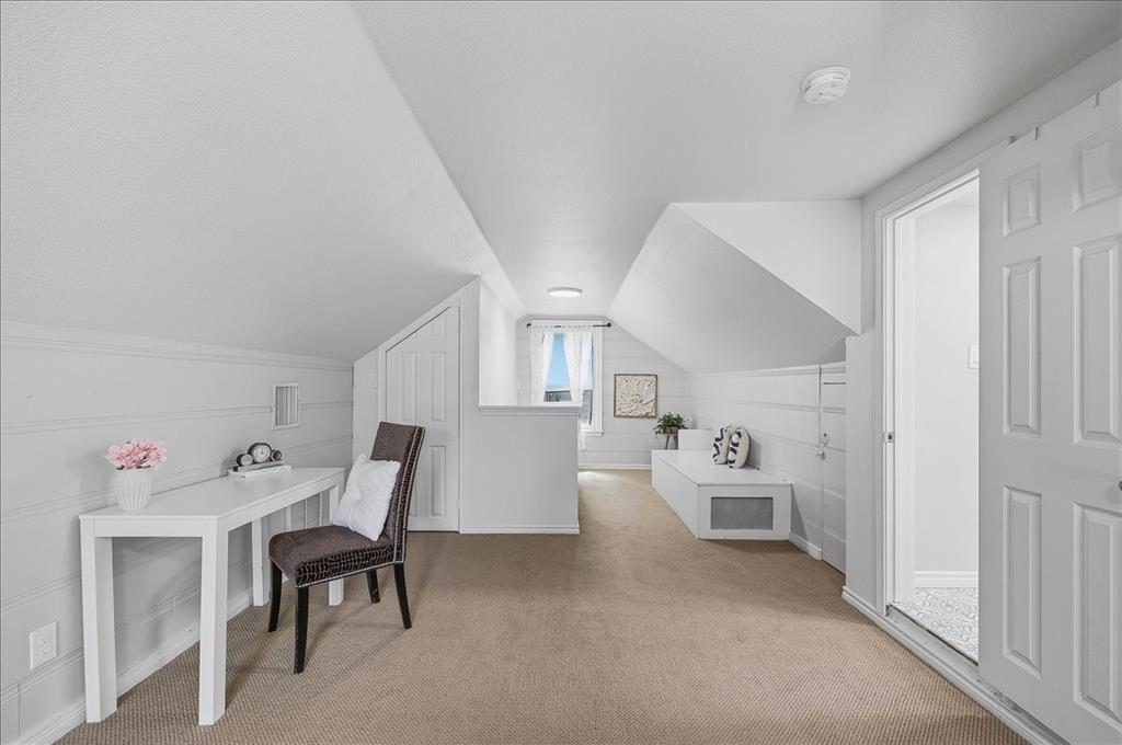 Burney I H Add - Residential