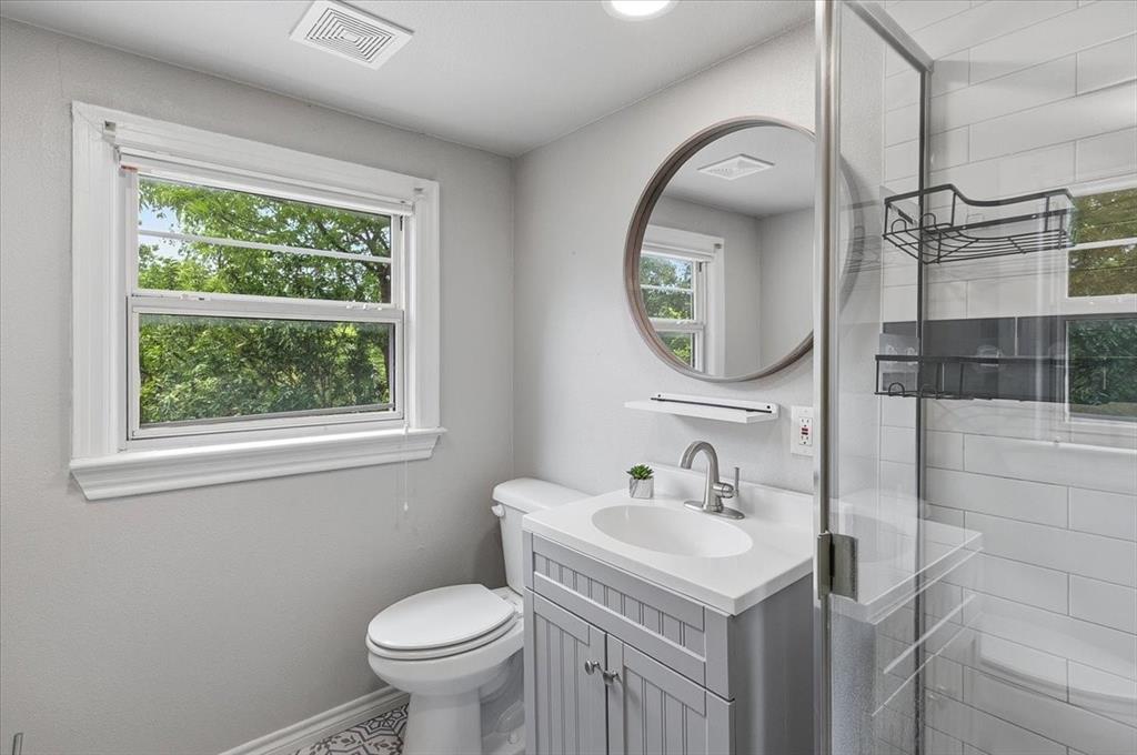 Burney I H Add - Residential