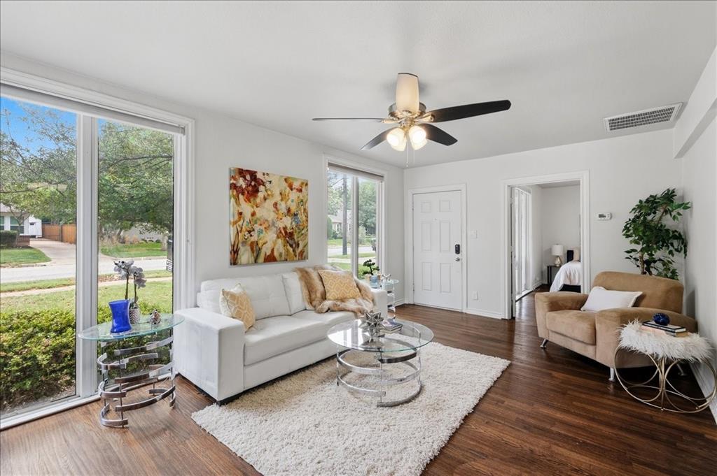Burney I H Add - Residential