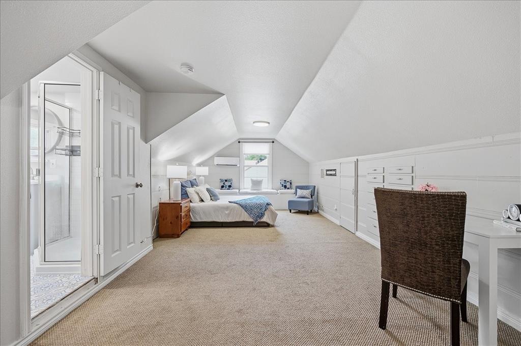 Burney I H Add - Residential