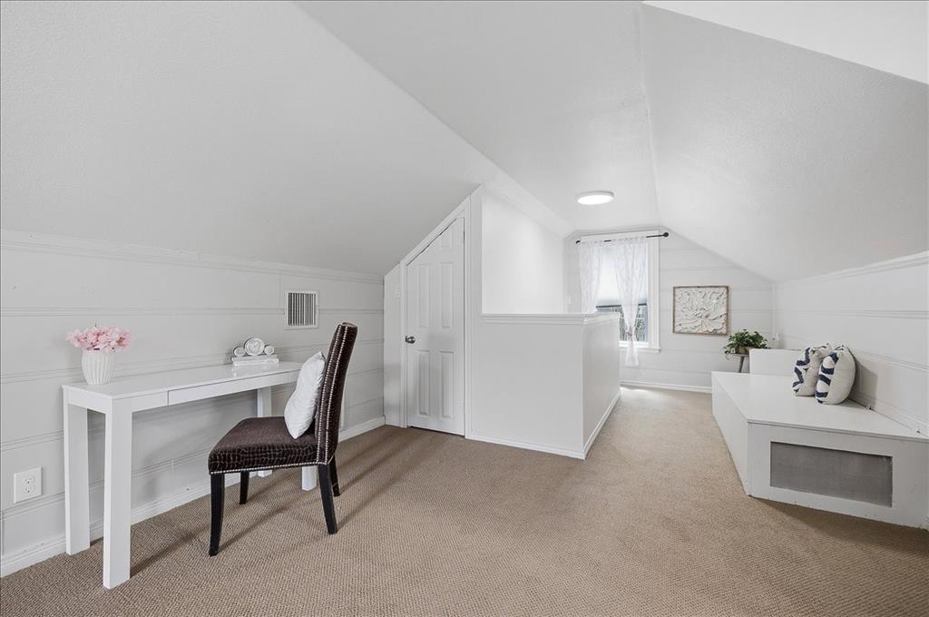 Burney I H Add - Residential