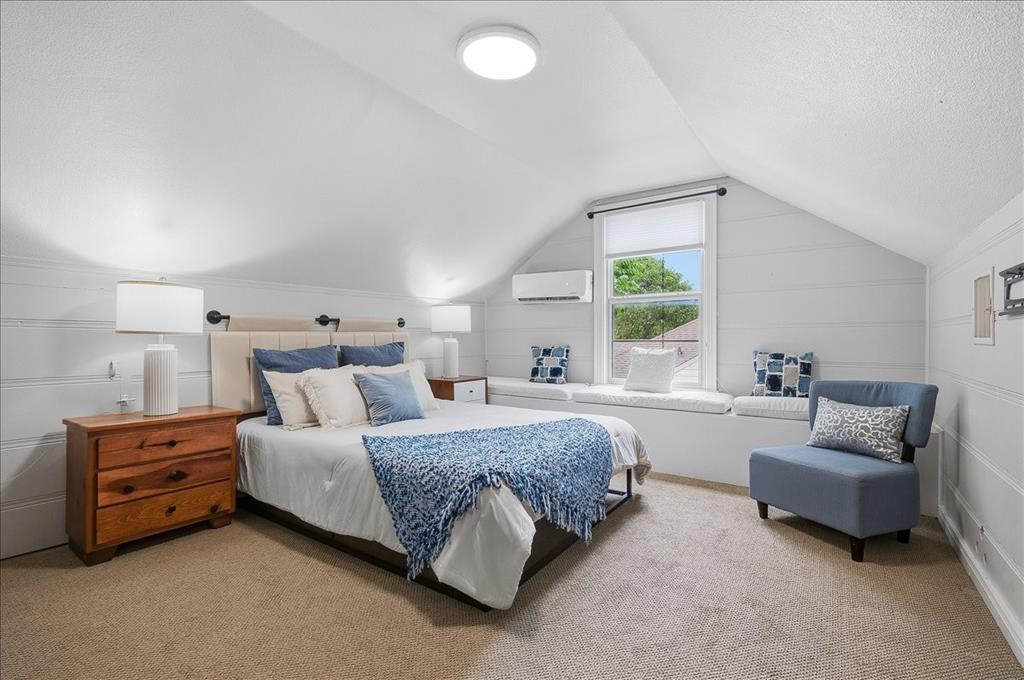Burney I H Add - Residential