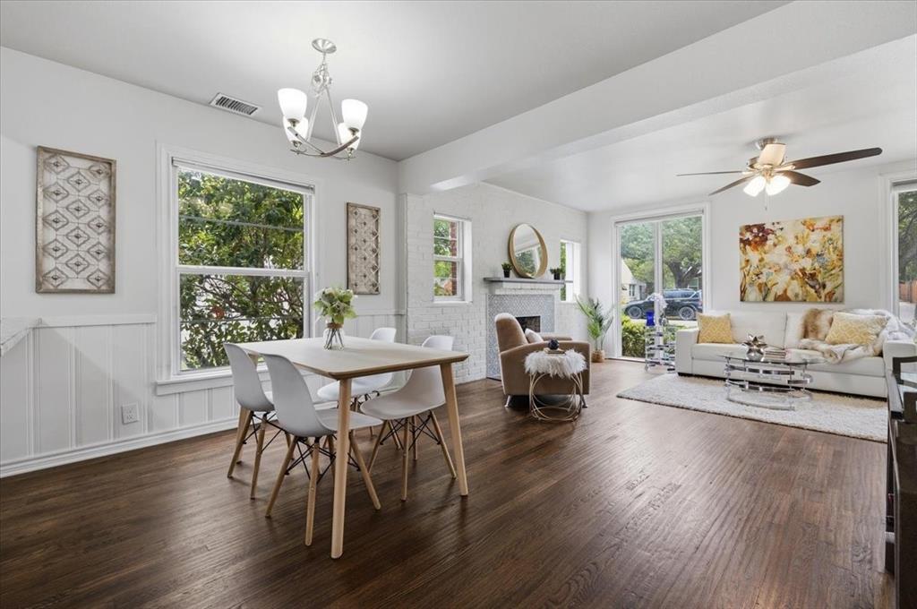 Burney I H Add - Residential