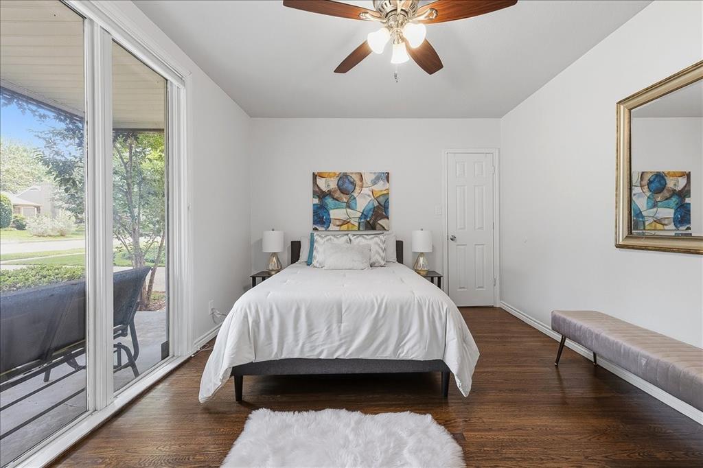 Burney I H Add - Residential