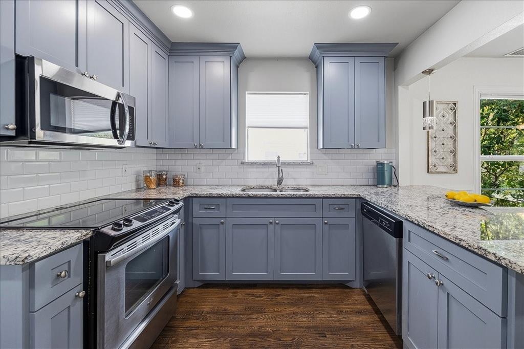 Burney I H Add - Residential