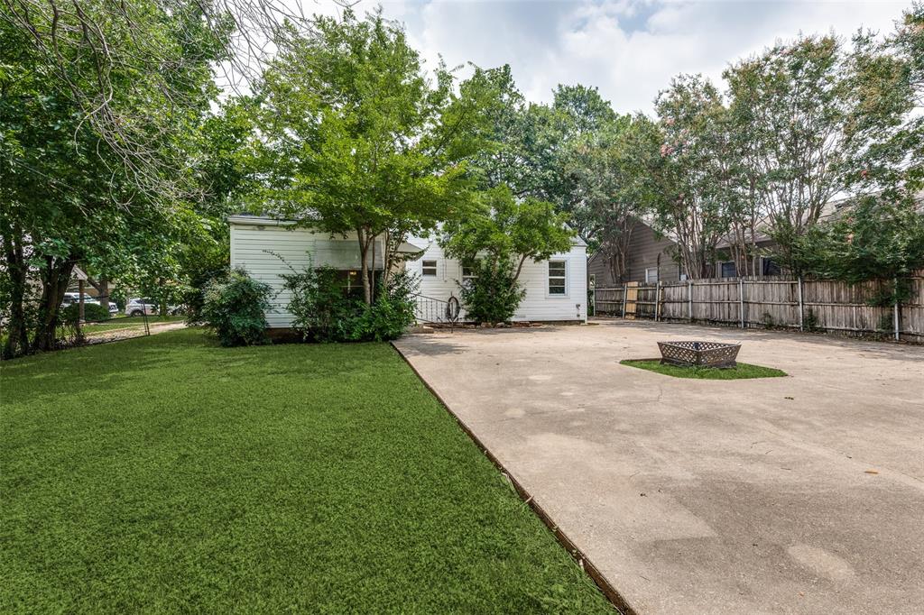 Burney I H Add - Residential