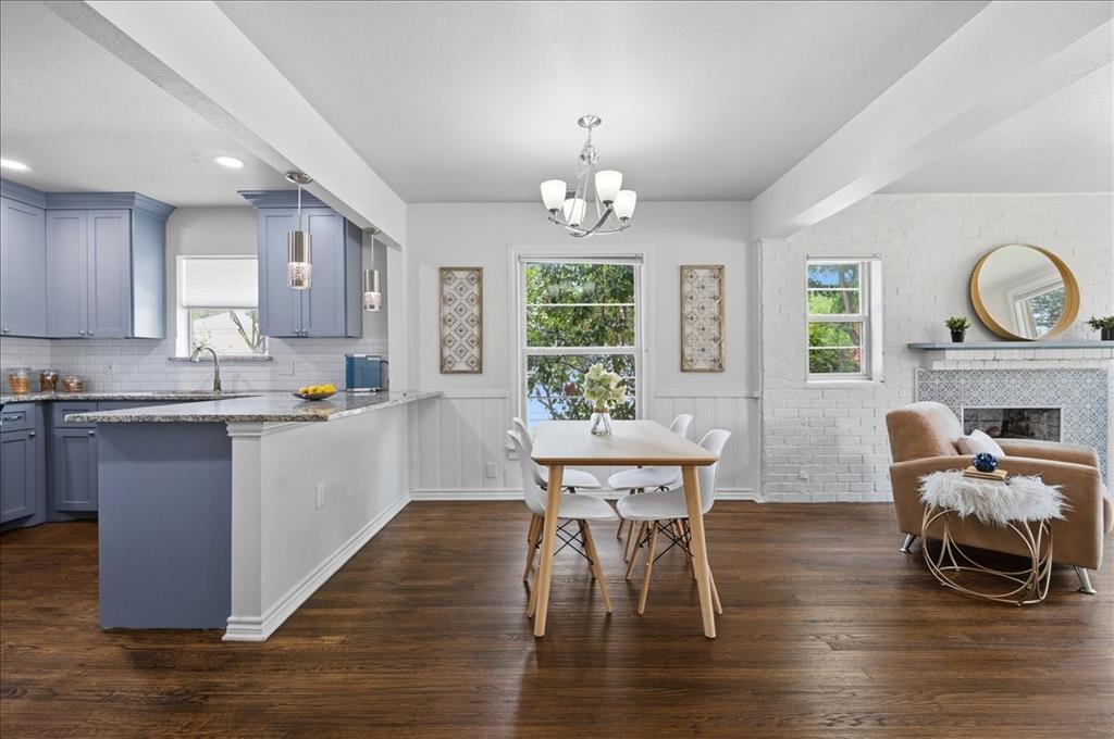 Burney I H Add - Residential