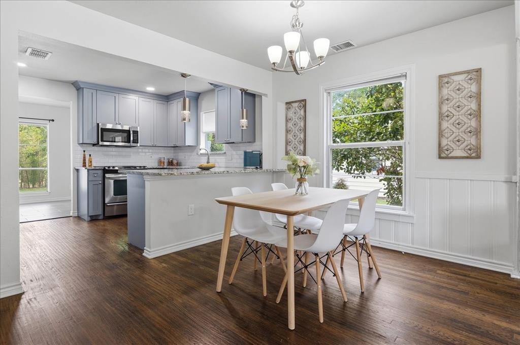 Burney I H Add - Residential