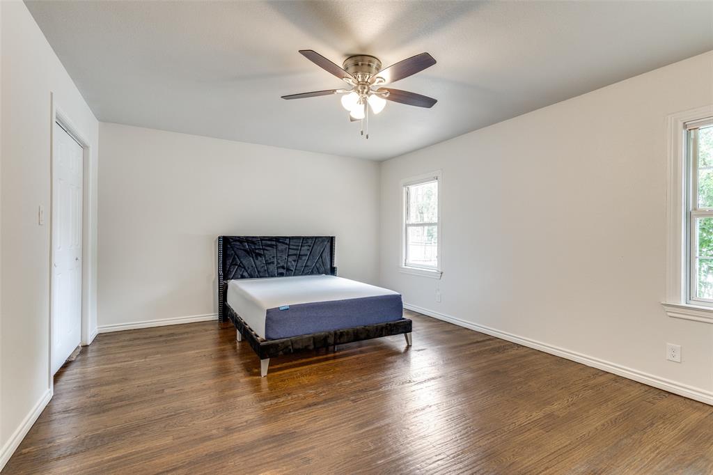 Burney I H Add - Residential