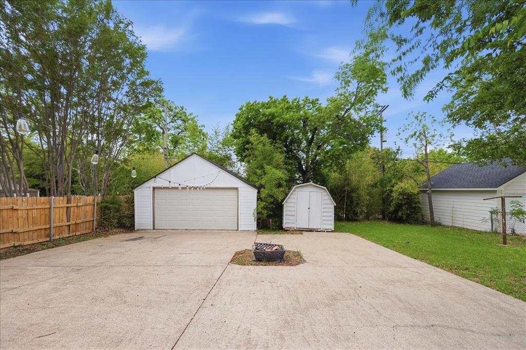 Burney I H Add - Residential