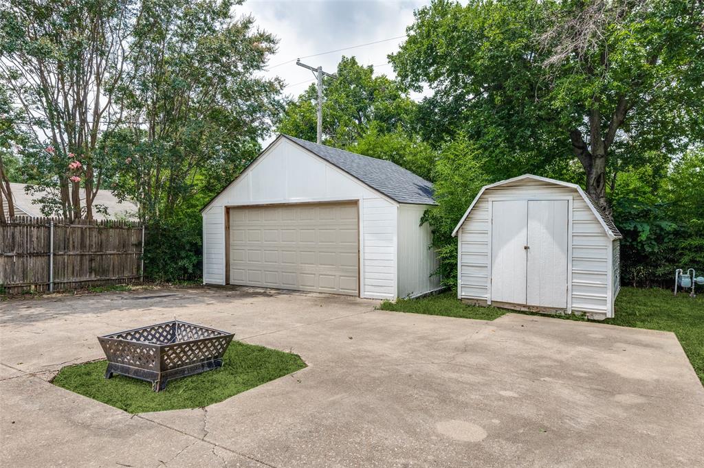 Burney I H Add - Residential