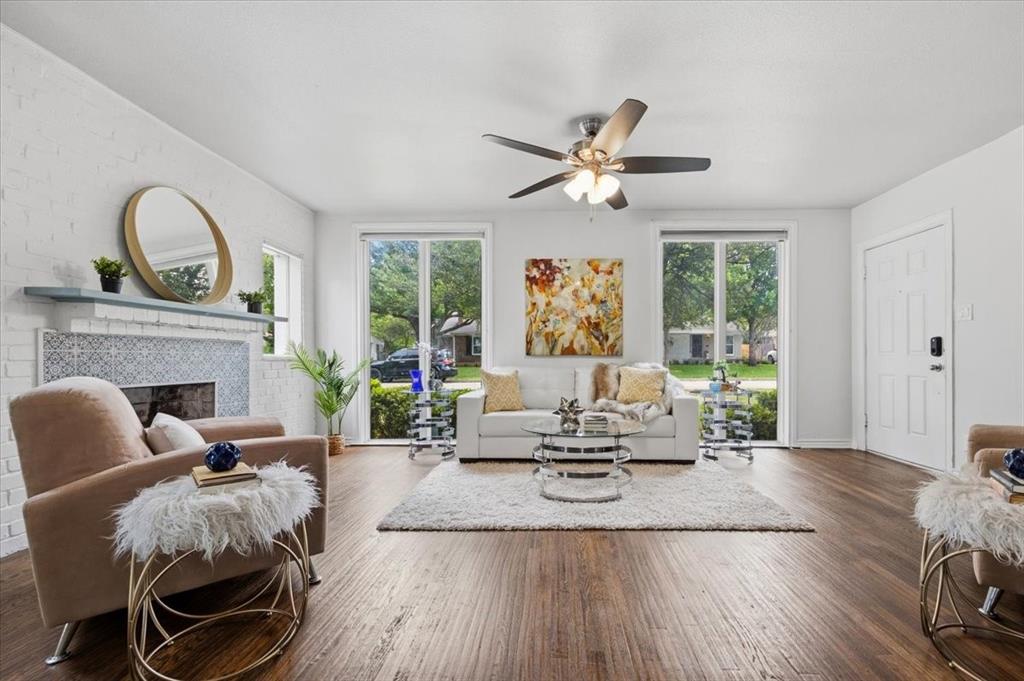 Burney I H Add - Residential