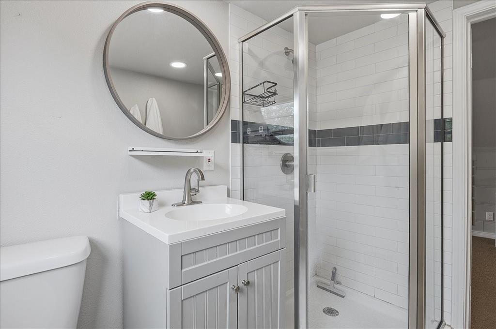 Burney I H Add - Residential