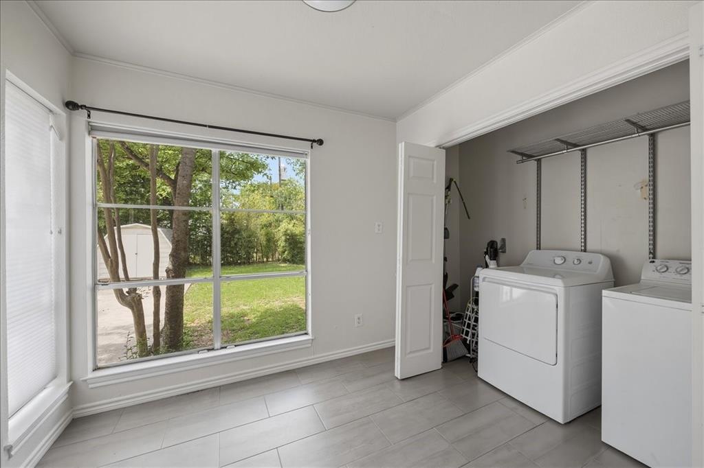 Burney I H Add - Residential